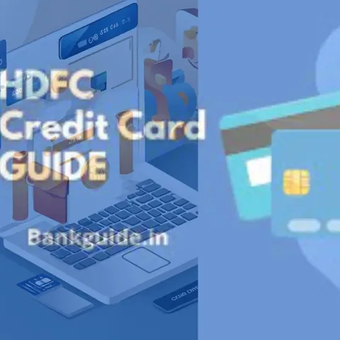 Credit Card HDFC Bank Login: A Complete Guide for  Cardholders