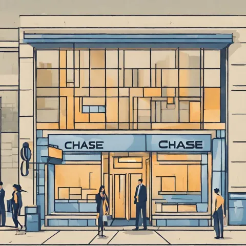 Building Credit with a Chase Credit Card: A Comprehensive Guide