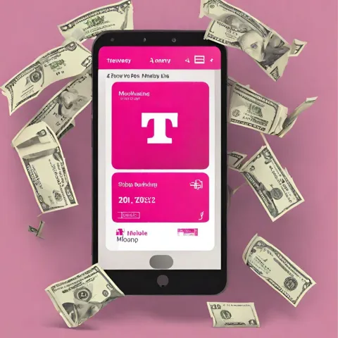 T-Mobile Money Banking: A Secure Way to Manage Your Finances