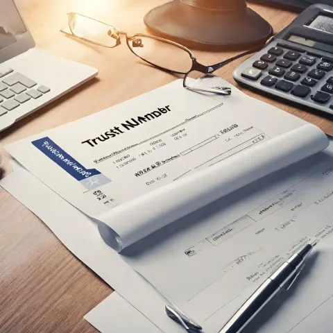 Trustmark Routing Number: A Complete Guide for Customers