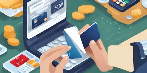 Best Way Credit Card Management: A Comprehensive Guide