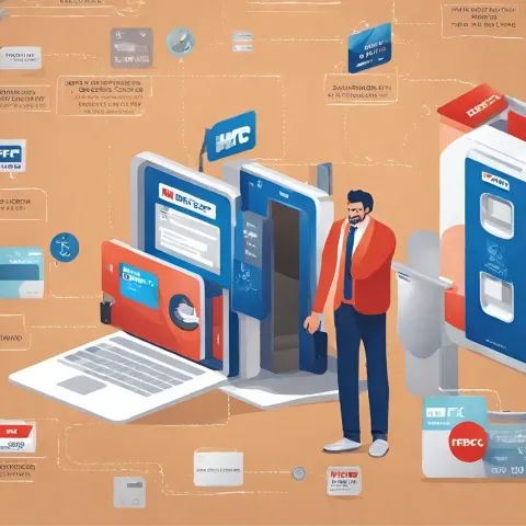 HDFC Netbanking For Credit Card: A Quick Guide for Customers