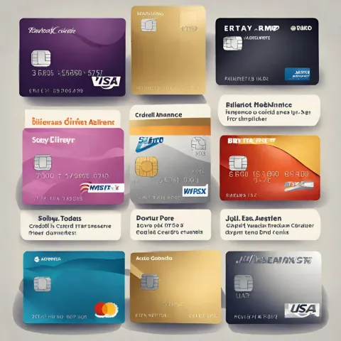 Best Rate Credit Cards For Balance Transfer: A Complete Guide