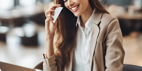 Choosing the Right Credit Card for Your Financial Needs: A Quick Guide