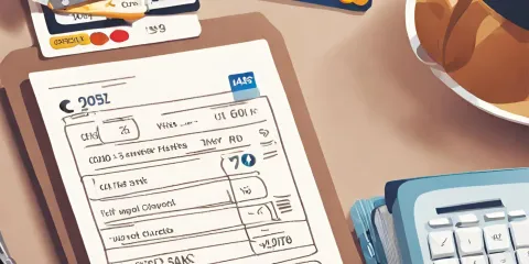 The Formula for Calculating Credit Card Interest: A Complete Guide