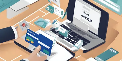What Online Stores Accept Bank Account Payment: A Quick Guide