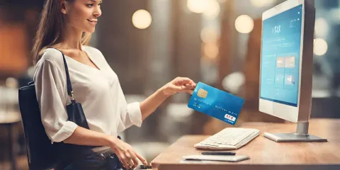 Find A Credit Card That Is Right For Me: A Quick Guide for Individuals