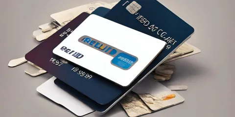Find A Credit Card For Bad Credit: A Guide to Rebuild Your Finance