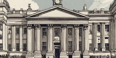 List of UK Banks: A Comprehensive Guide