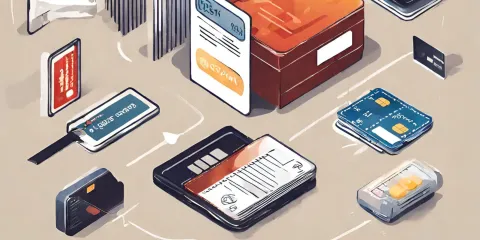 Pay Credit Card With Credit Card: A Comprehensive Guide