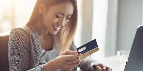 Credit Card Account: A Comprehensive Guide for Individuals