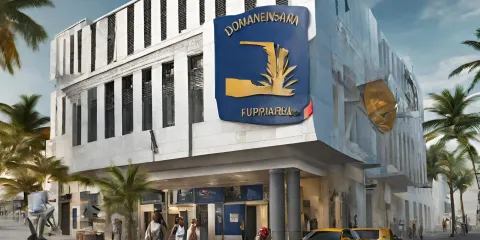 Can I Open Bank Account In Dominican Republic Online