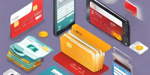 Credit Card Management Application: Optimize Your Finances