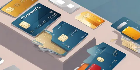 Comenity Bank Credit Cards: A Complete Guide for Individuals