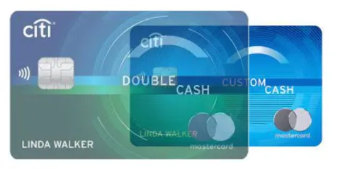 Custom Cash Citi Card:A Quick Guide for Cashback Enthusiasts