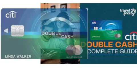 Apply for Citi Double Cash Card: A Comprehensive Guide
