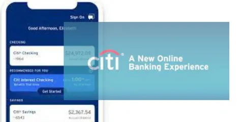 Citi Bank Online Banking US: Simplifying Your Financial Life