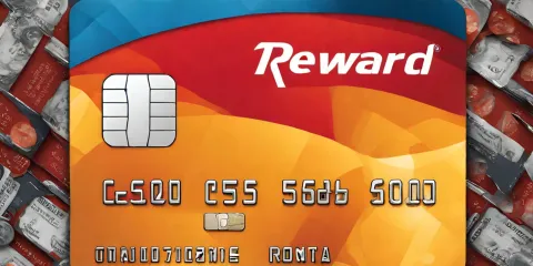 Pay Total Reward Credit Card: Maximizing Your Rewards