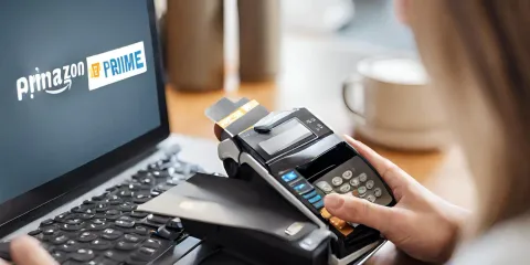 Amazon Prime Credit Card Rewards: Unlocking the Benefits