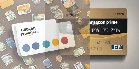 Amazon Prime Credit Card Score Needed: What You Need to Know