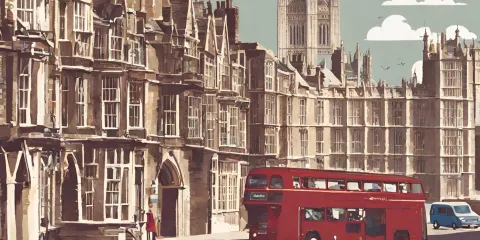 Holiday UK Bank: Your Ultimate Guide To A Memorable Vacation