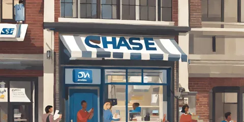 Chase Banking Business: Empowering Small Businesses