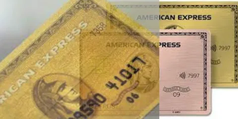 The Annual Fee American Express Gold Card: A Complete Guide