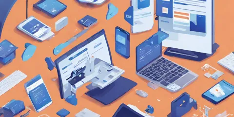 Does BlueVine Use Zelle?