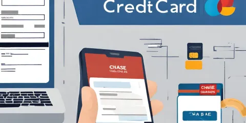 The Ultimate Guide to Chase Credit Card Application