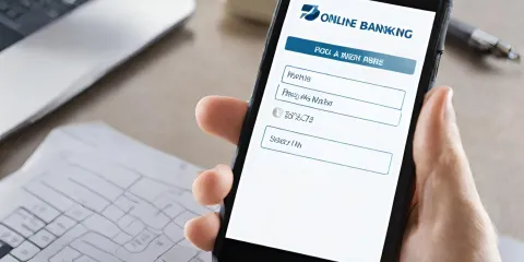 Phone Number For Bank Of America Online Banking:A Quick Guide