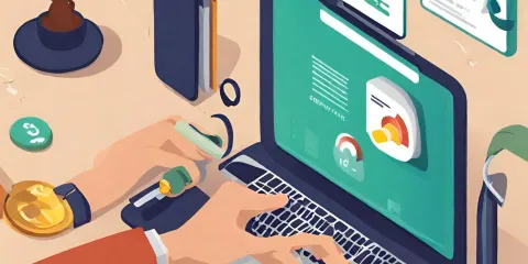 Can You Improve Credit Score
