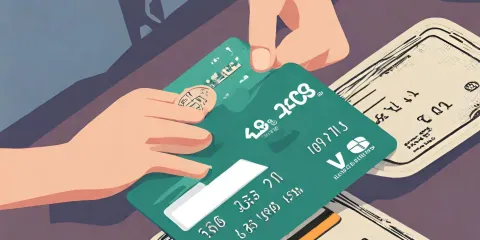 How To Get Out Of Credit Card Debt: 5 Steps Guide