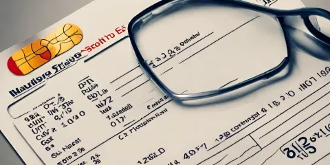 How To Fix A Bad Credit Card Score