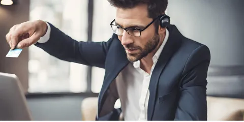 Credit Card Repair Service: Restoring Your Financial Freedom