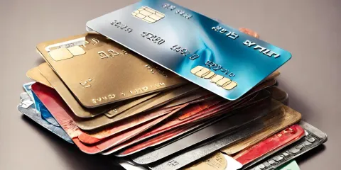 Help Build Credit Card: A Path to Financial Stability