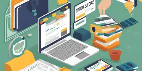 Best Way To Build Credit Score: A Complete Guide for Individuals