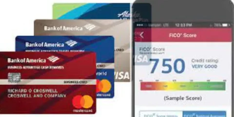 Bank Of America Credit Card Phone