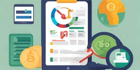Is 558 A Good Credit Score: Understanding Your Financial Health
