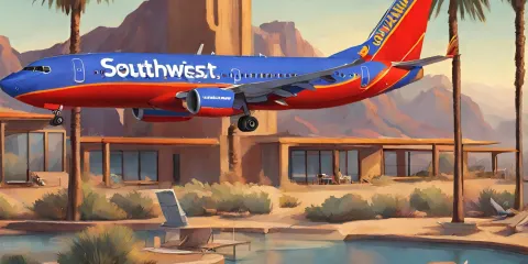 Paying Your Chase Southwest Credit Card Bill: A Complete Guide