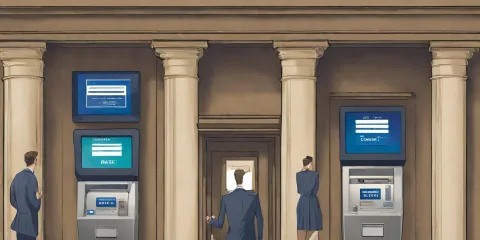 Opening an Amex Bank Account: A Comprehensive Guide