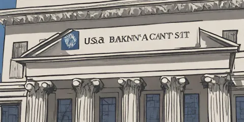 How to Open a USA Bank Account: A Complete Guide for Migrants