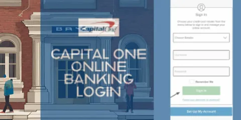 Capital One Login: A Comprehensive Guide for Current Customers
