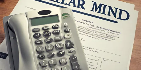 Midland Credit Management Phone Number: Key to Debt Solution
