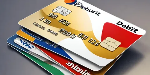 Debit Credit Card: A Comprehensive Guide for Individuals