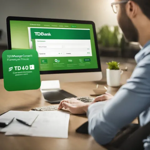 TD Bank Online Sign In: The Easy Way to Manage Your Finances