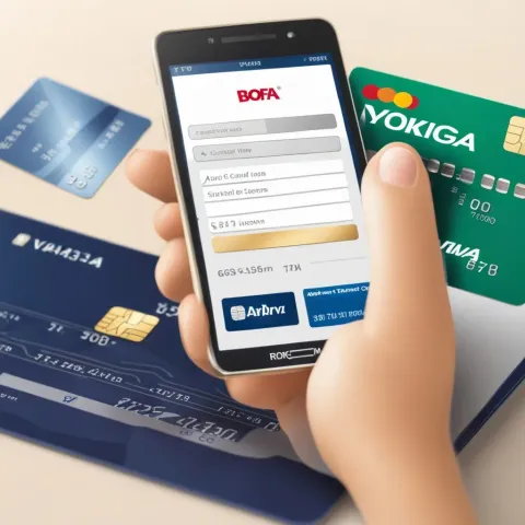 BofA Credit Card Login: Your Gateway to Financial Control